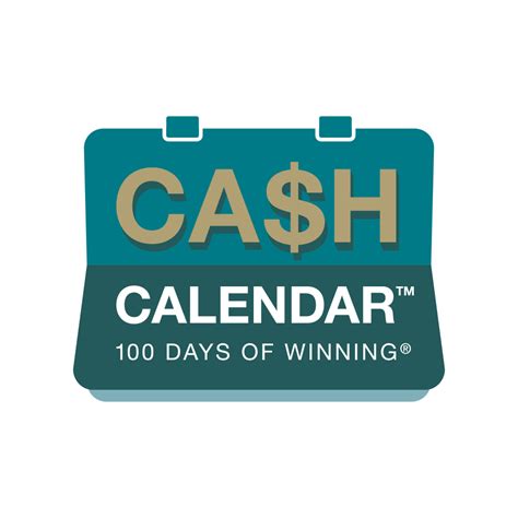 princess margaret lottery cash calendar